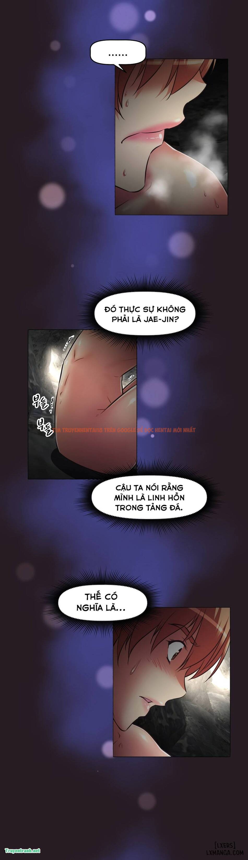 Trang truyện 15 trong truyện tranh Phóng Thích Dục Vọng - Chapter 148 - hentai24h.pro