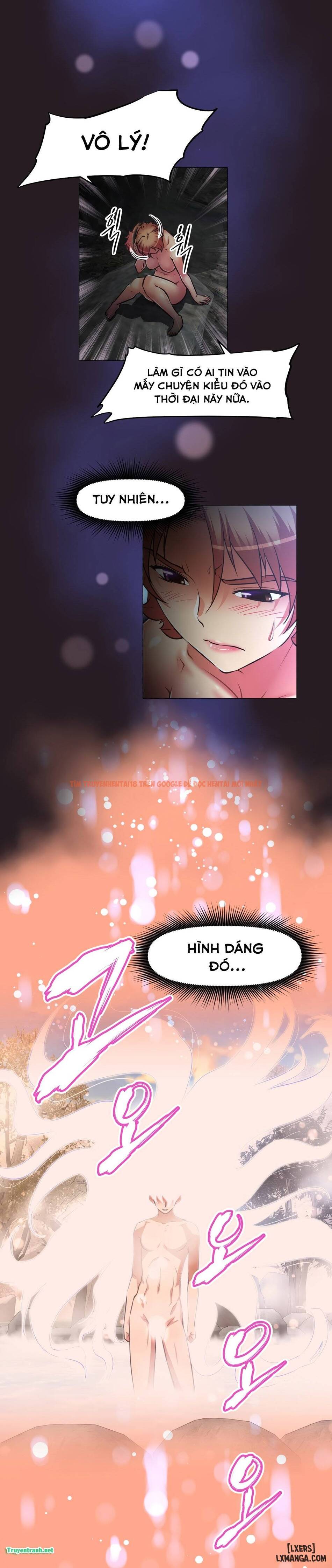 Trang truyện 17 trong truyện tranh Phóng Thích Dục Vọng - Chapter 148 - hentai24h.pro