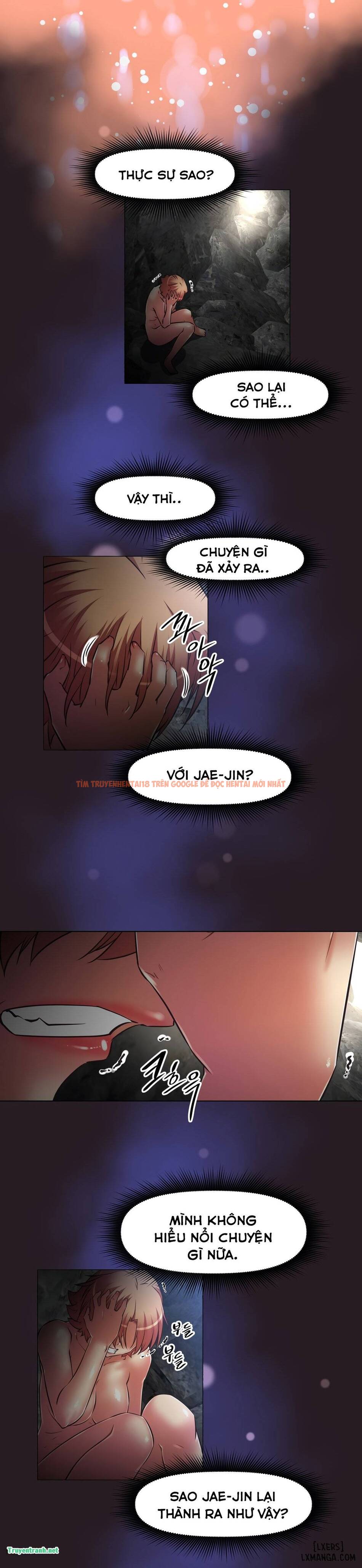 Trang truyện 18 trong truyện tranh Phóng Thích Dục Vọng - Chapter 148 - hentai24h.pro