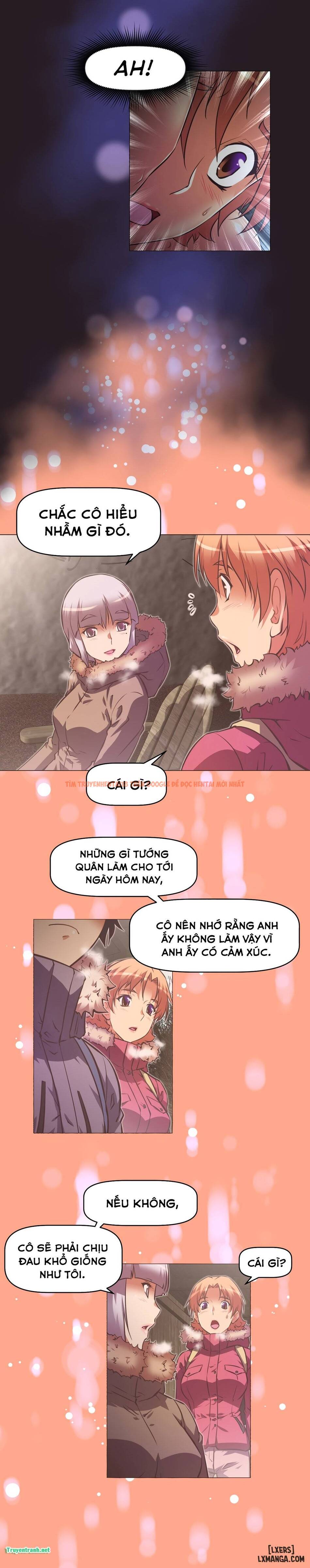 Trang truyện 19 trong truyện tranh Phóng Thích Dục Vọng - Chapter 148 - hentai24h.pro