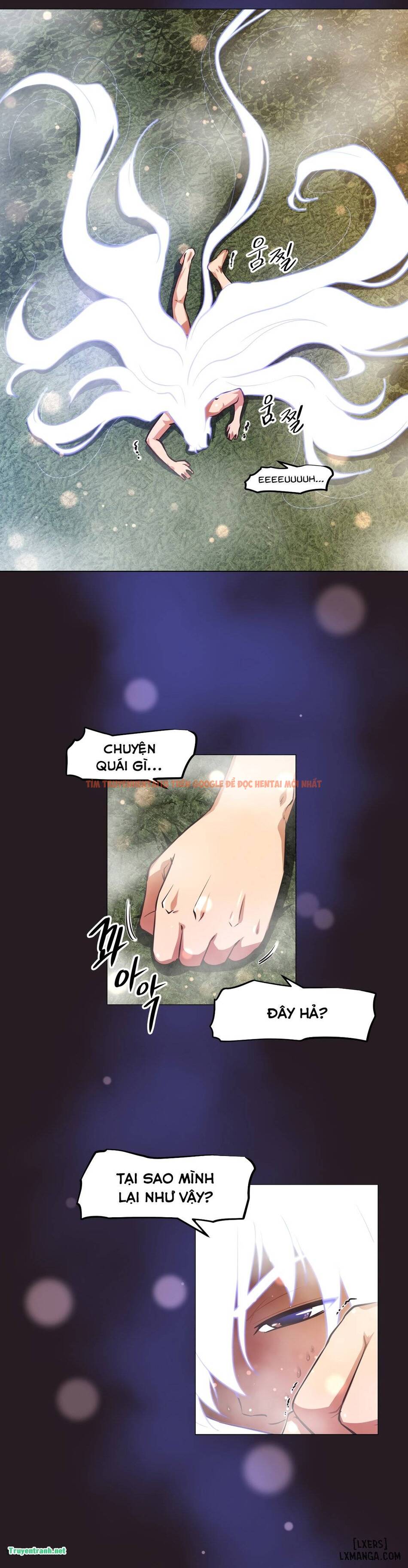 Trang truyện 24 trong truyện tranh Phóng Thích Dục Vọng - Chapter 148 - hentai24h.pro