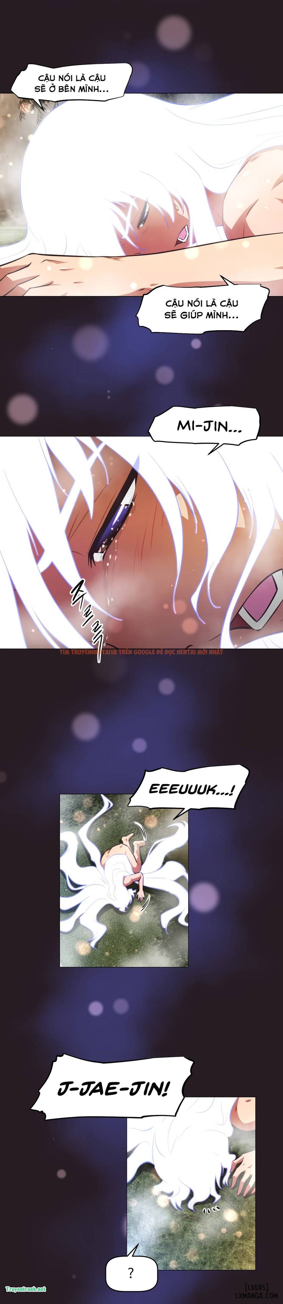 Trang truyện 27 trong truyện tranh Phóng Thích Dục Vọng - Chapter 148 - hentai24h.pro