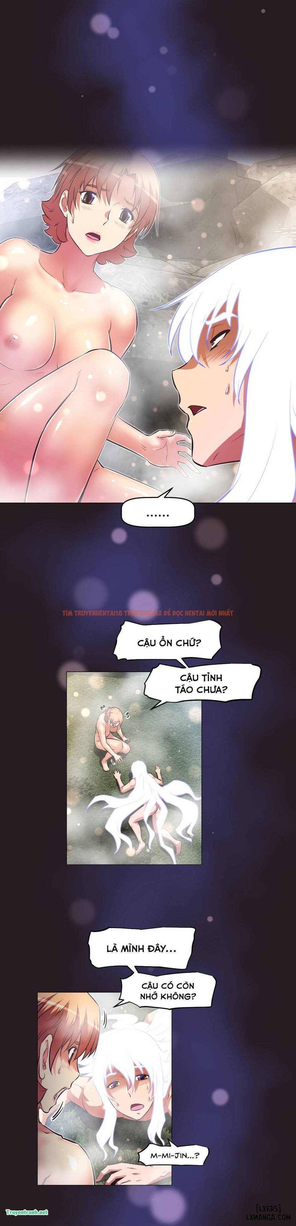 Trang truyện 28 trong truyện tranh Phóng Thích Dục Vọng - Chapter 148 - hentai24h.pro