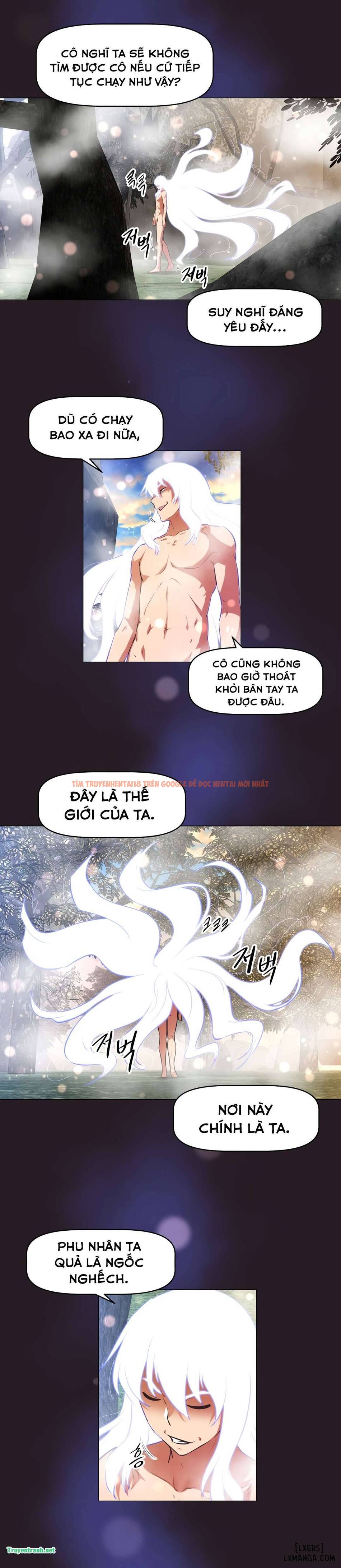 Trang truyện 3 trong truyện tranh Phóng Thích Dục Vọng - Chapter 148 - hentai24h.pro