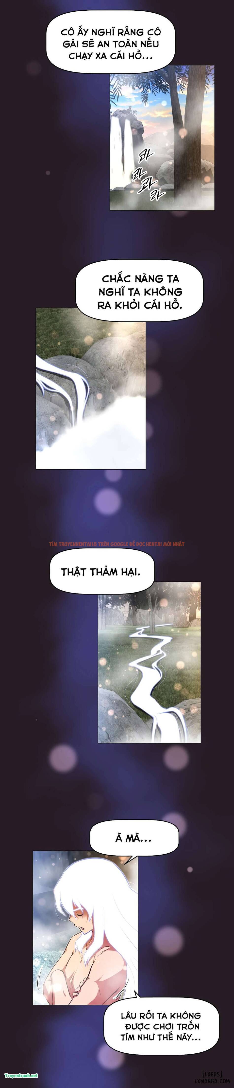 Trang truyện 4 trong truyện tranh Phóng Thích Dục Vọng - Chapter 148 - hentai24h.pro