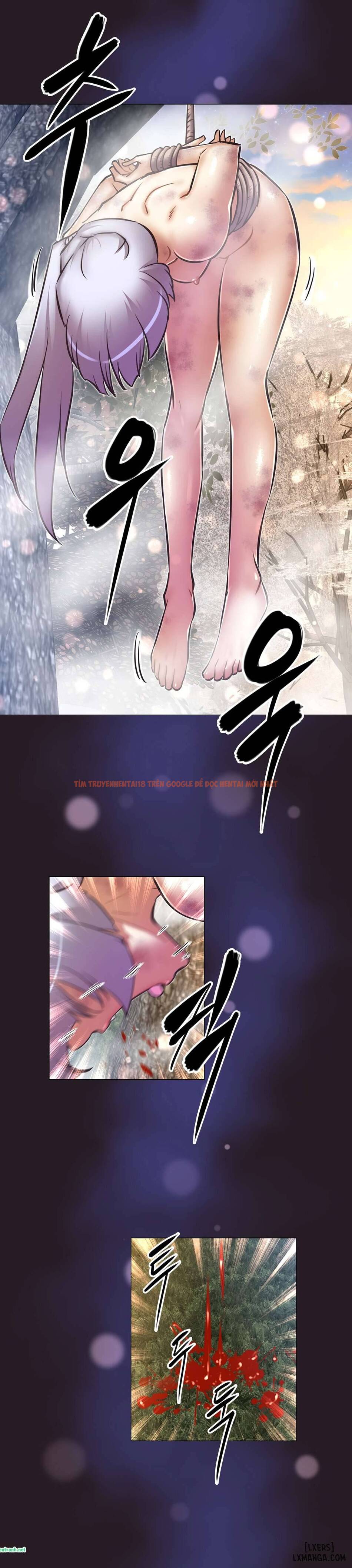 Trang truyện 7 trong truyện tranh Phóng Thích Dục Vọng - Chapter 148 - hentai24h.pro