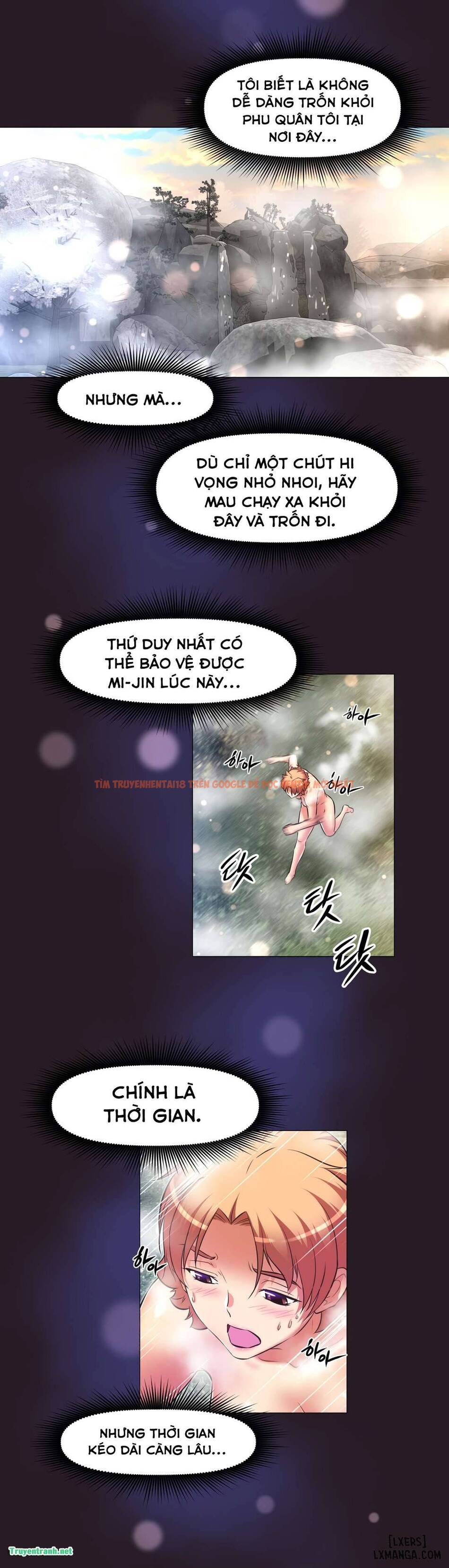 Trang truyện 9 trong truyện tranh Phóng Thích Dục Vọng - Chapter 148 - hentai24h.pro