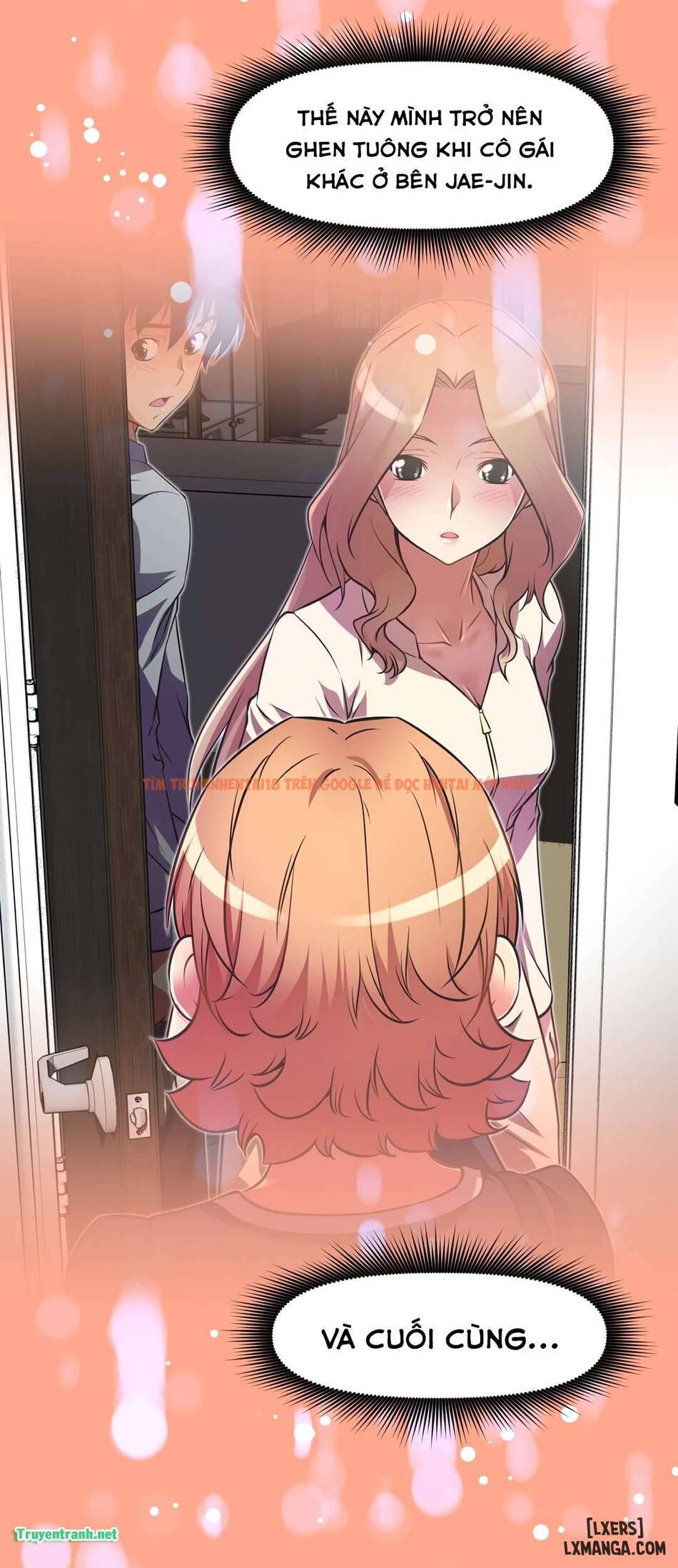 Trang truyện 10 trong truyện tranh Phóng Thích Dục Vọng - Chapter 149 - hentai24h.pro