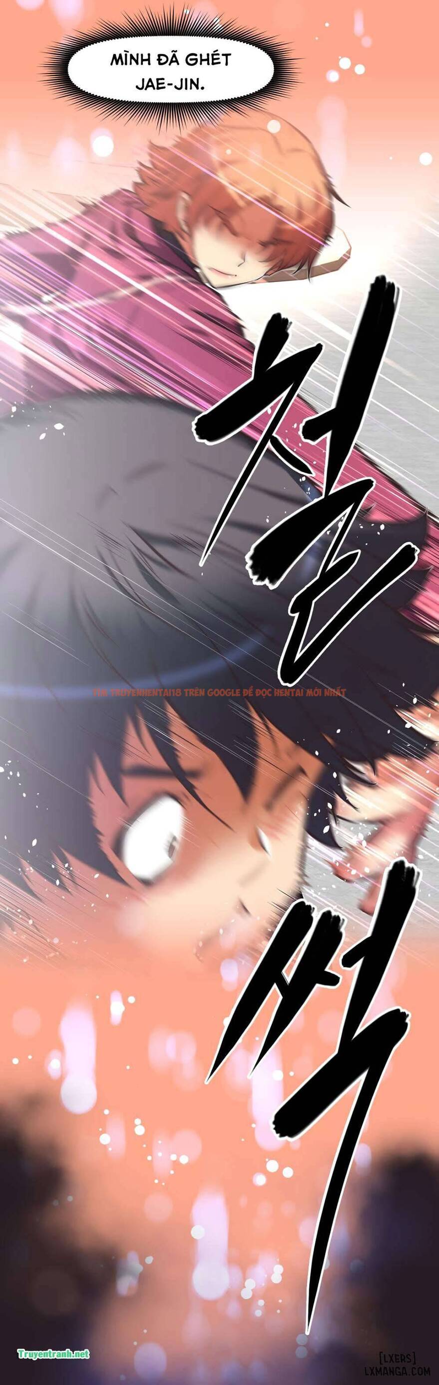 Trang truyện 11 trong truyện tranh Phóng Thích Dục Vọng - Chapter 149 - hentai24h.pro