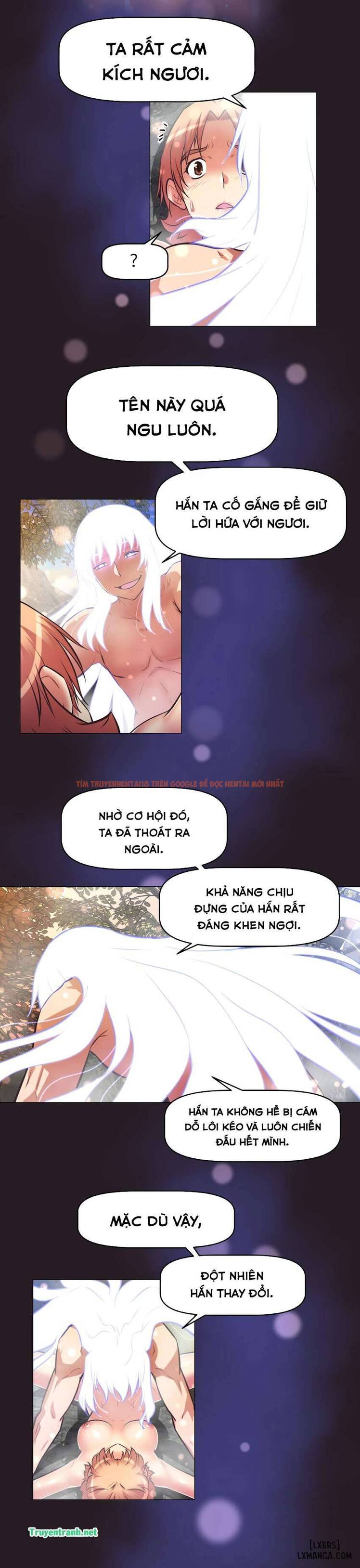 Trang truyện 12 trong truyện tranh Phóng Thích Dục Vọng - Chapter 149 - hentai24h.pro