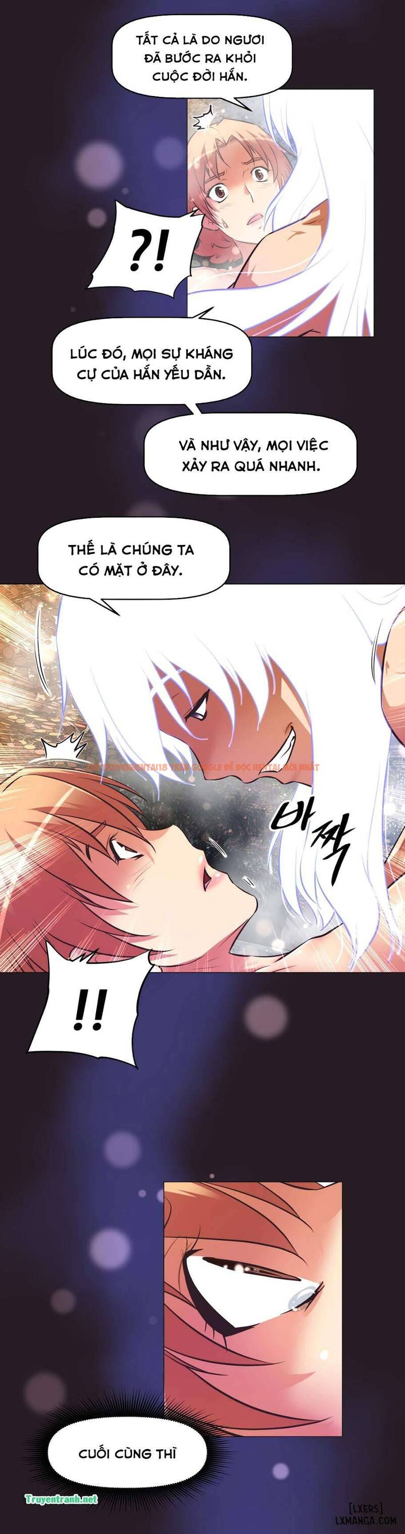 Trang truyện 13 trong truyện tranh Phóng Thích Dục Vọng - Chapter 149 - hentai24h.pro