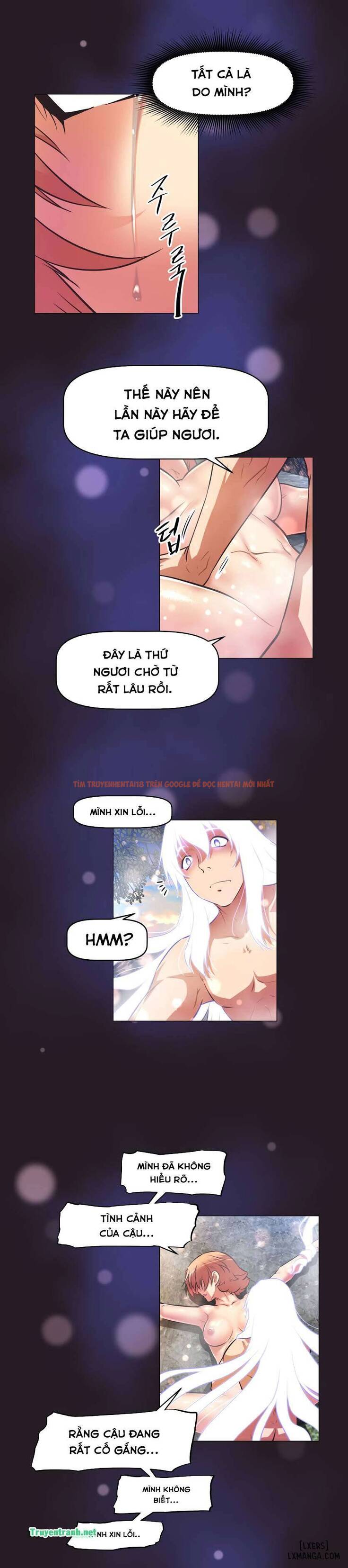 Trang truyện 14 trong truyện tranh Phóng Thích Dục Vọng - Chapter 149 - hentai24h.pro