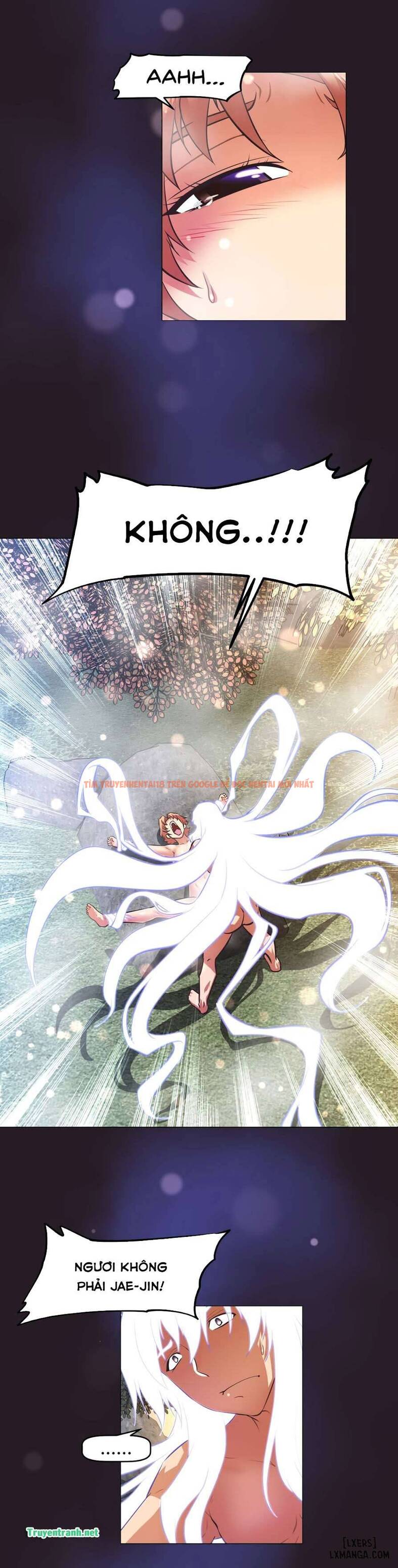 Trang truyện 2 trong truyện tranh Phóng Thích Dục Vọng - Chapter 149 - hentai24h.pro
