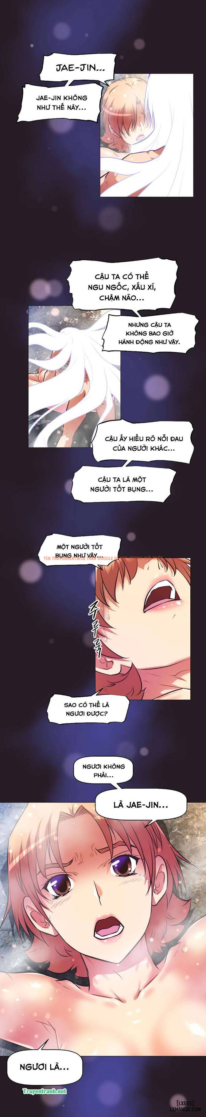Trang truyện 3 trong truyện tranh Phóng Thích Dục Vọng - Chapter 149 - hentai24h.pro