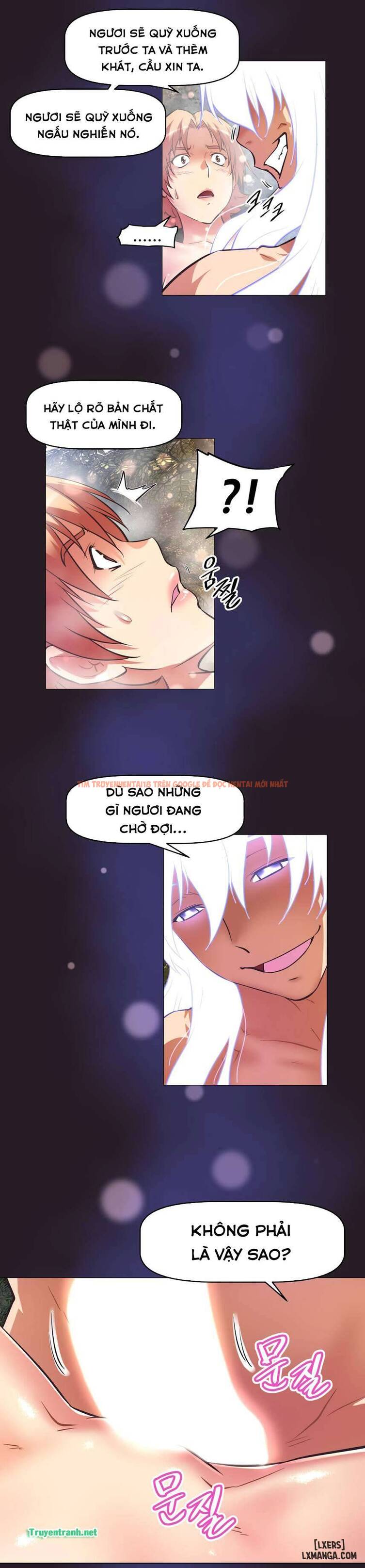 Trang truyện 5 trong truyện tranh Phóng Thích Dục Vọng - Chapter 149 - hentai24h.pro