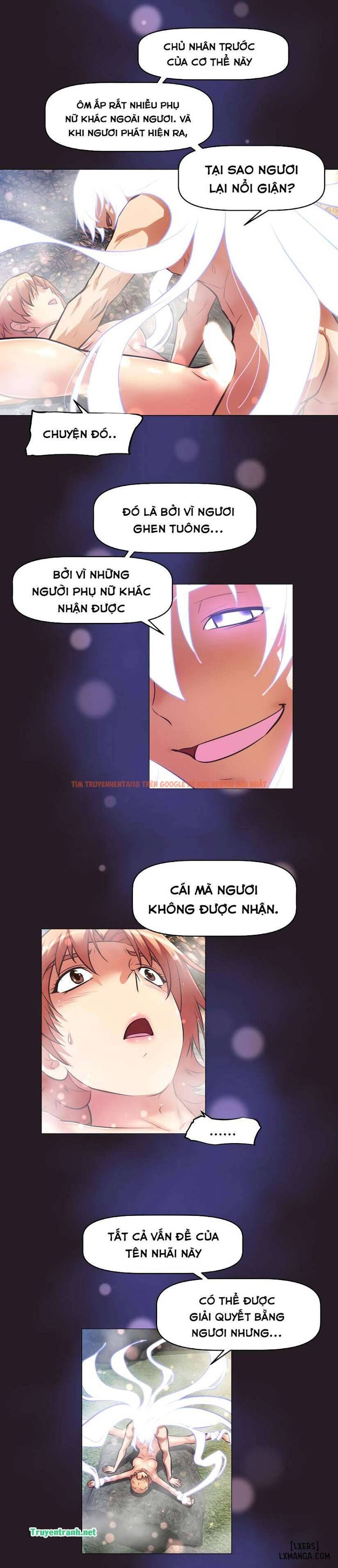 Trang truyện 6 trong truyện tranh Phóng Thích Dục Vọng - Chapter 149 - hentai24h.pro