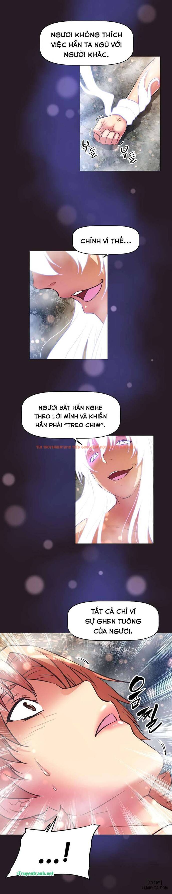 Trang truyện 7 trong truyện tranh Phóng Thích Dục Vọng - Chapter 149 - hentai24h.pro