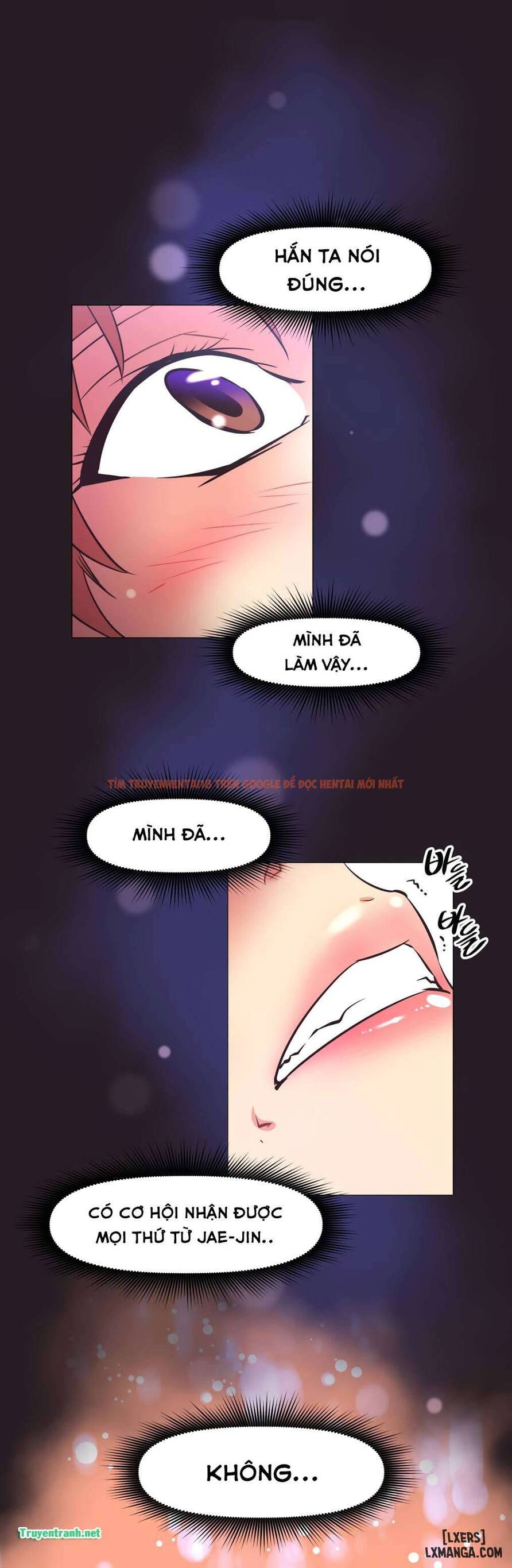 Trang truyện 8 trong truyện tranh Phóng Thích Dục Vọng - Chapter 149 - hentai24h.pro