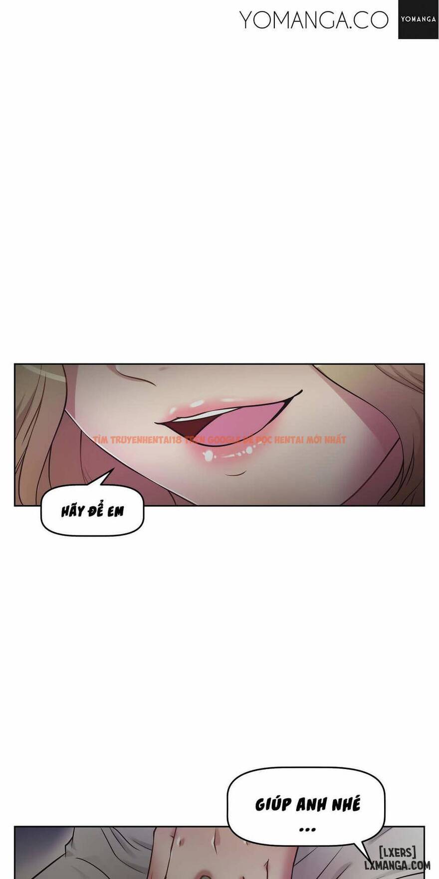 Trang truyện 0 trong truyện tranh Phóng Thích Dục Vọng - Chapter 15 - hentai24h.pro