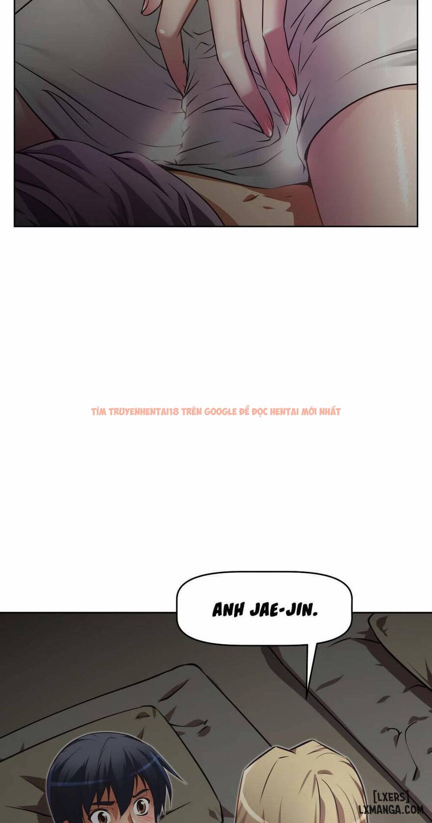 Trang truyện 1 trong truyện tranh Phóng Thích Dục Vọng - Chapter 15 - hentai24h.pro