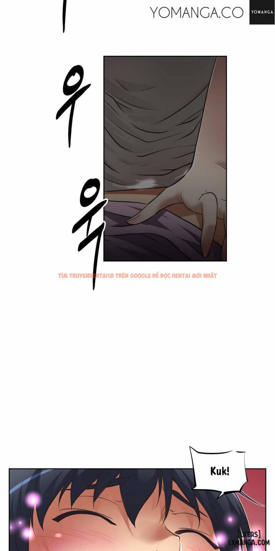 Trang truyện 10 trong truyện tranh Phóng Thích Dục Vọng - Chapter 15 - hentai24h.pro