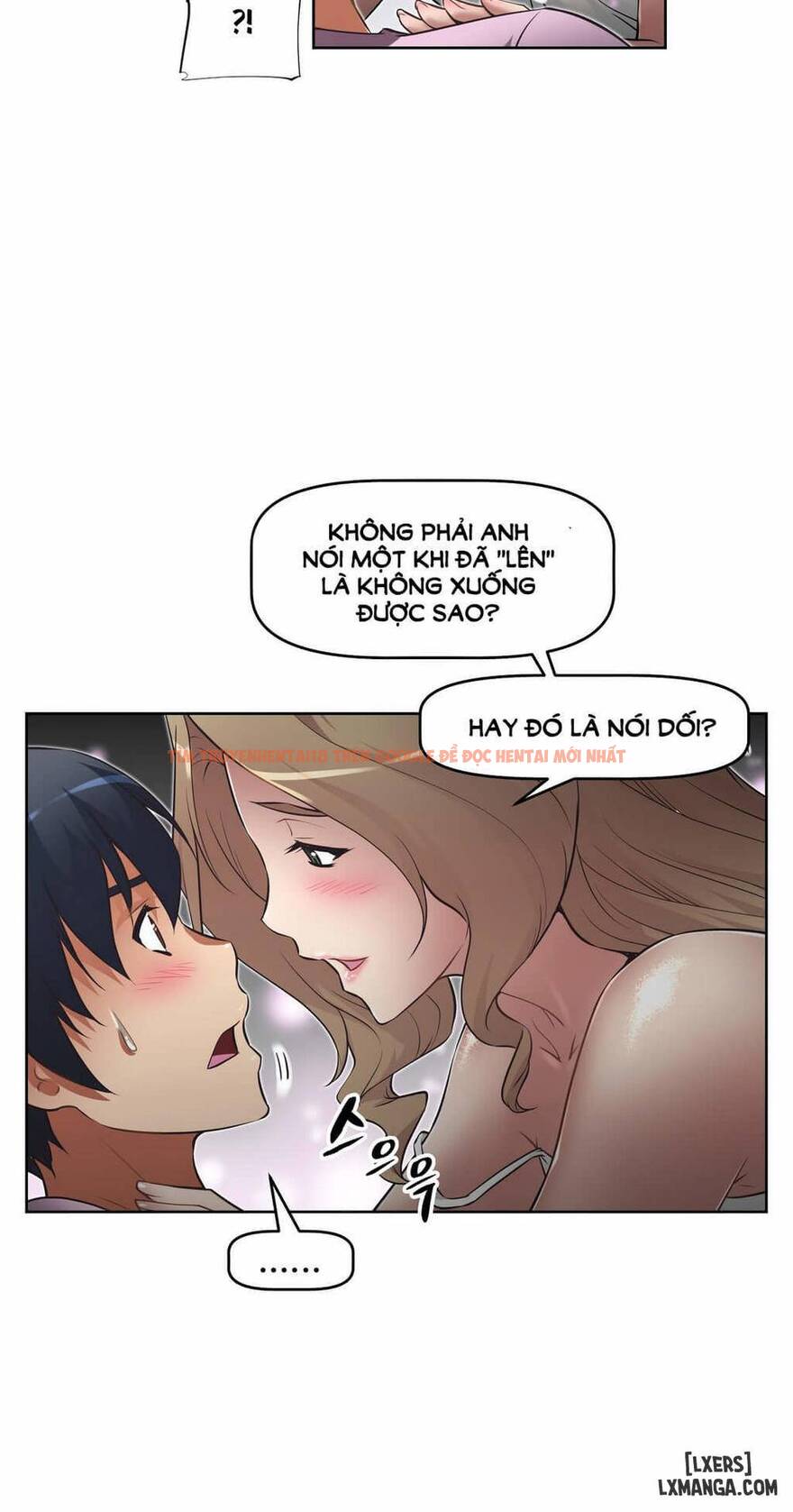 Trang truyện 15 trong truyện tranh Phóng Thích Dục Vọng - Chapter 15 - hentai24h.pro