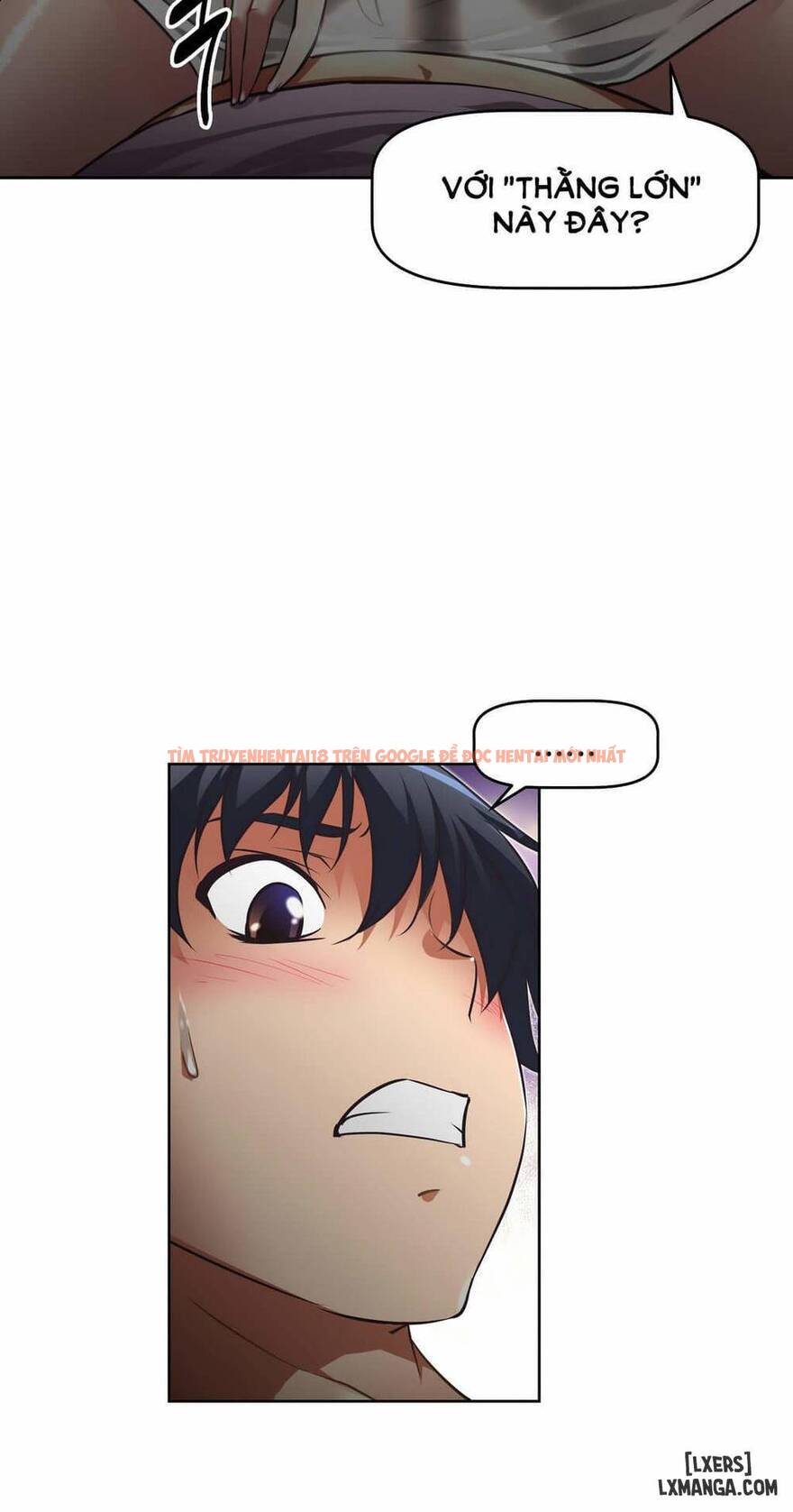 Trang truyện 17 trong truyện tranh Phóng Thích Dục Vọng - Chapter 15 - hentai24h.pro