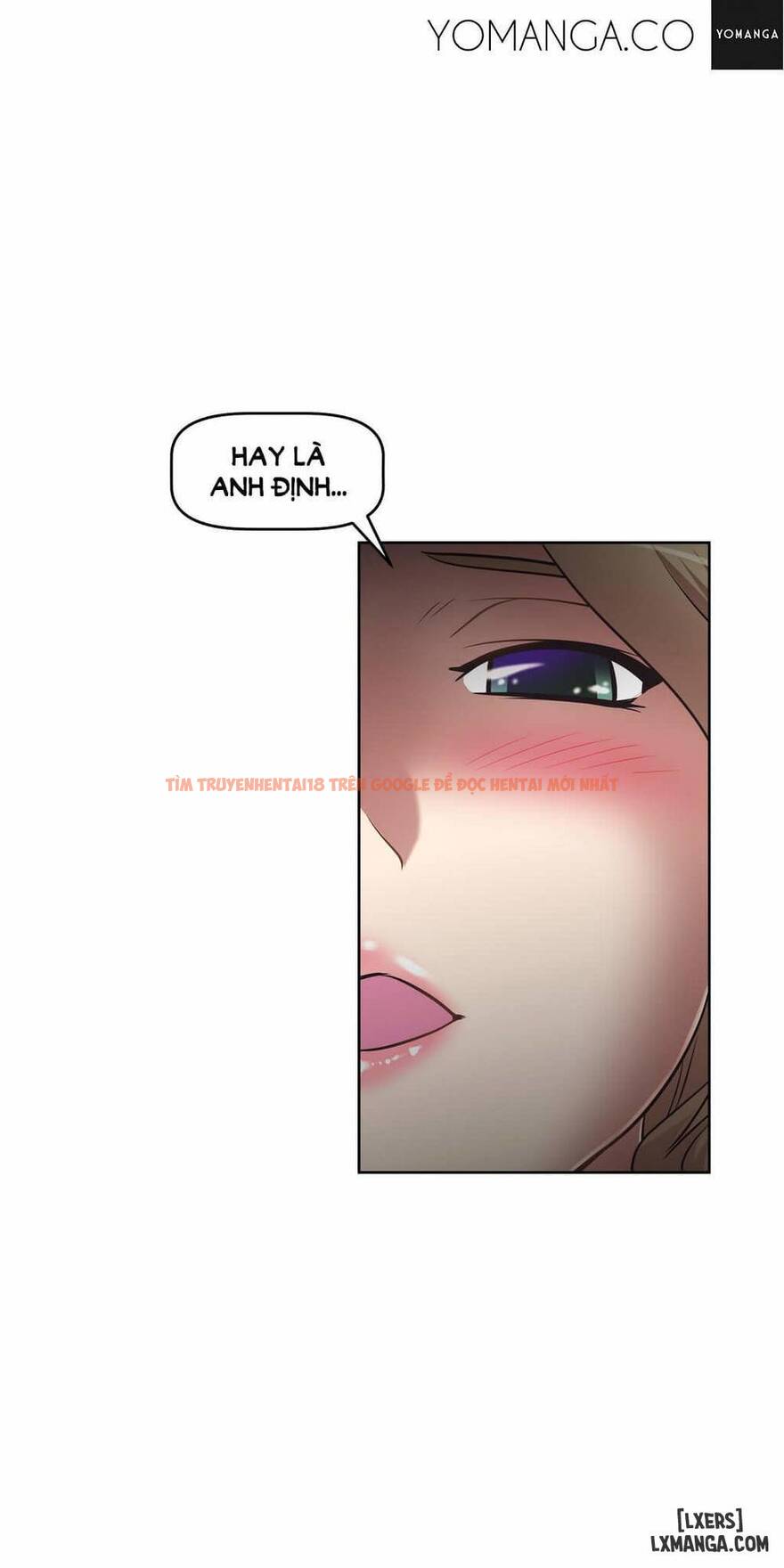 Trang truyện 18 trong truyện tranh Phóng Thích Dục Vọng - Chapter 15 - hentai24h.pro