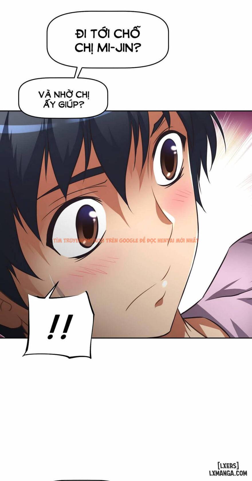 Trang truyện 19 trong truyện tranh Phóng Thích Dục Vọng - Chapter 15 - hentai24h.pro