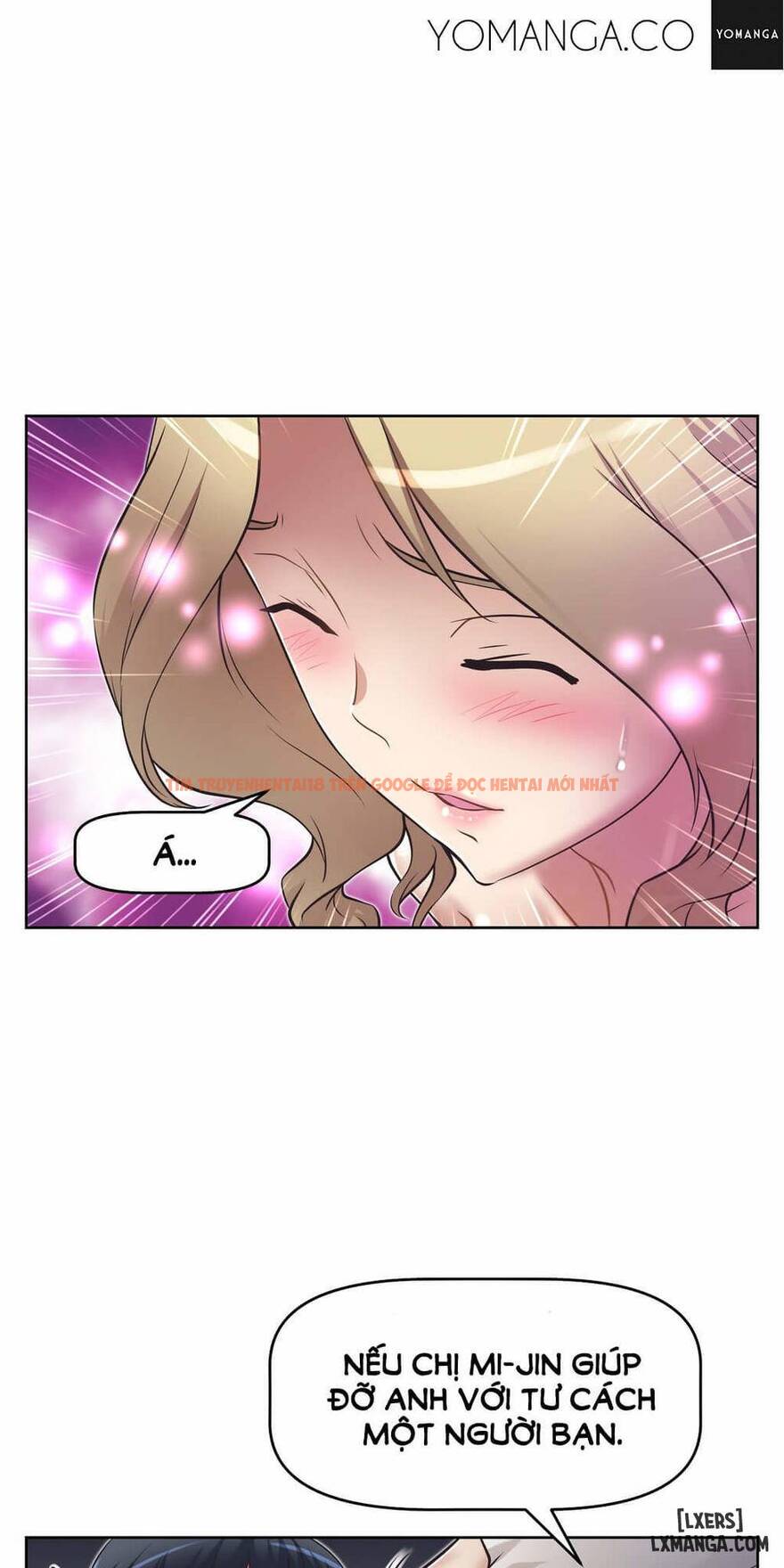 Trang truyện 24 trong truyện tranh Phóng Thích Dục Vọng - Chapter 15 - hentai24h.pro