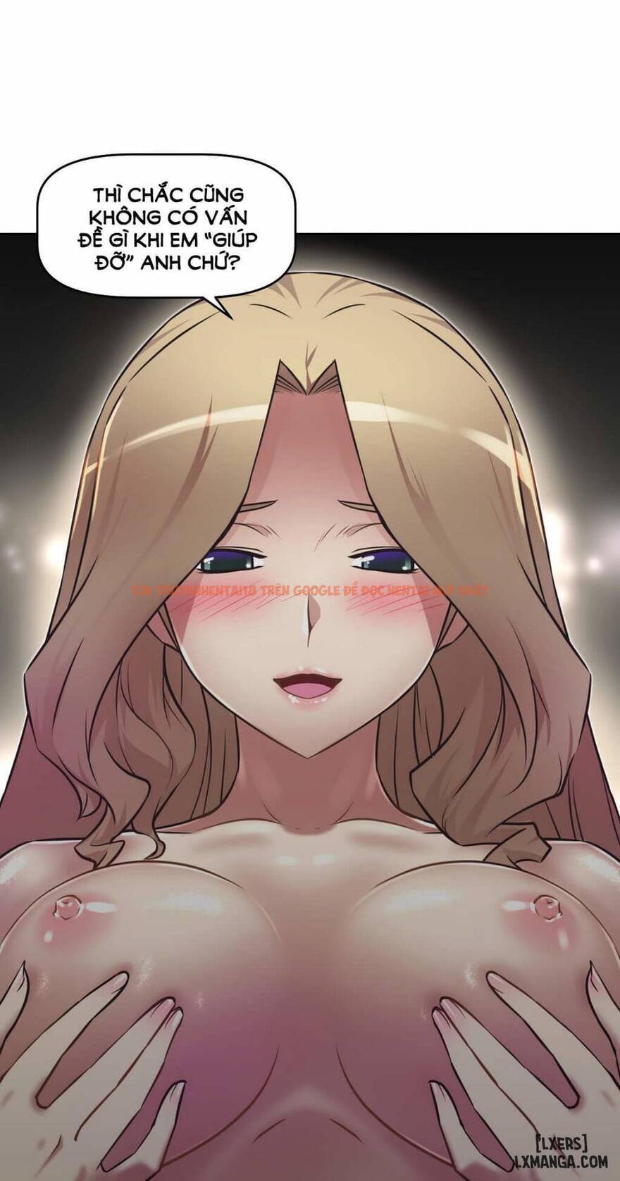 Trang truyện 27 trong truyện tranh Phóng Thích Dục Vọng - Chapter 15 - hentai24h.pro