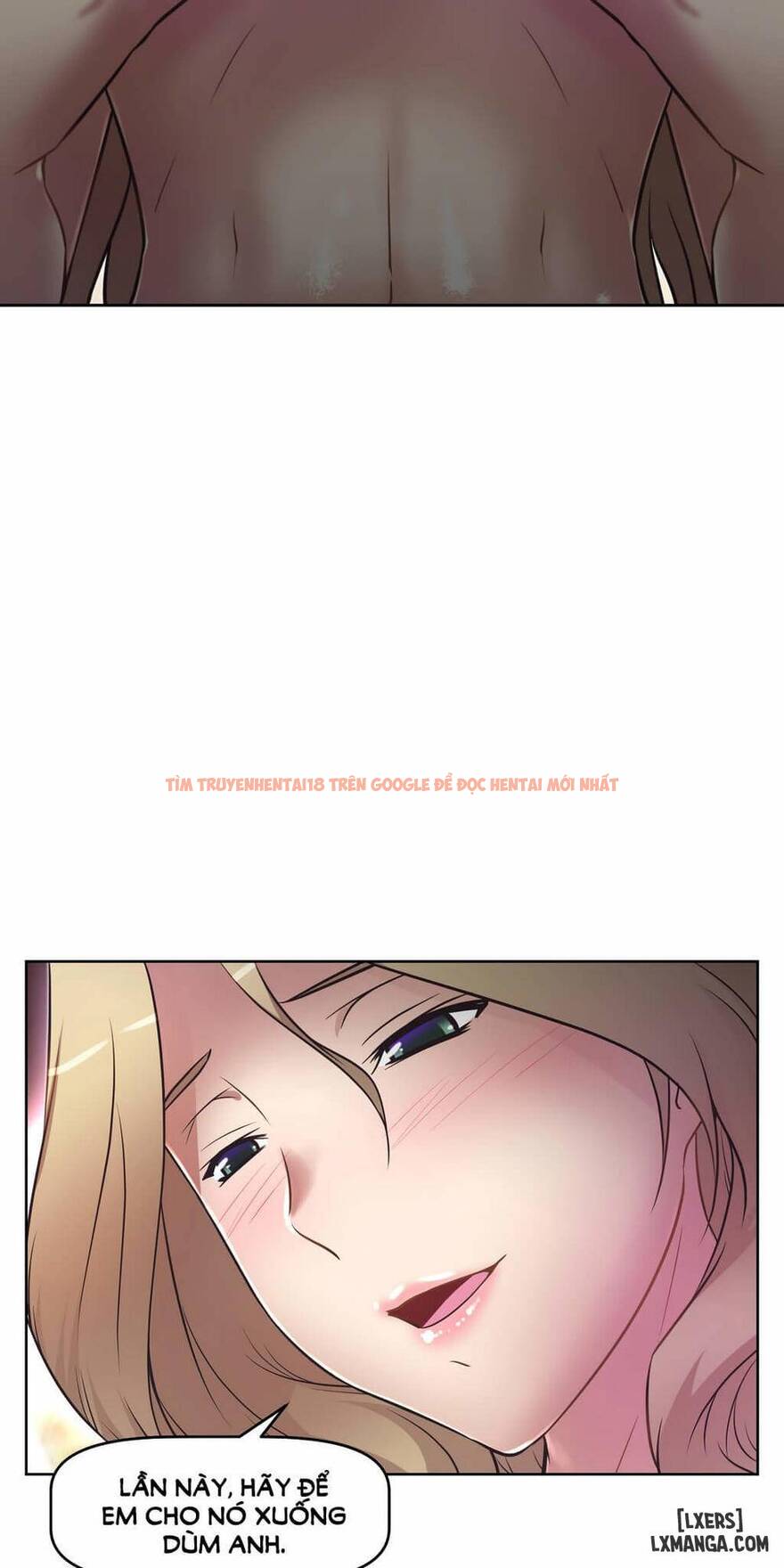 Trang truyện 28 trong truyện tranh Phóng Thích Dục Vọng - Chapter 15 - hentai24h.pro