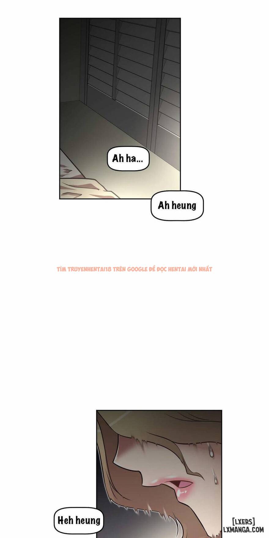 Trang truyện 36 trong truyện tranh Phóng Thích Dục Vọng - Chapter 15 - hentai24h.pro