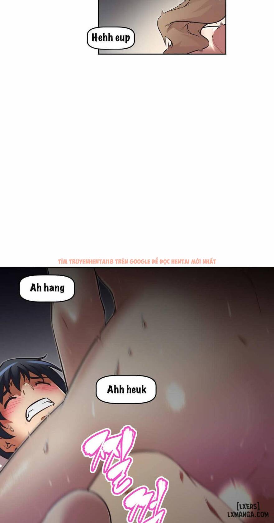 Trang truyện 37 trong truyện tranh Phóng Thích Dục Vọng - Chapter 15 - hentai24h.pro