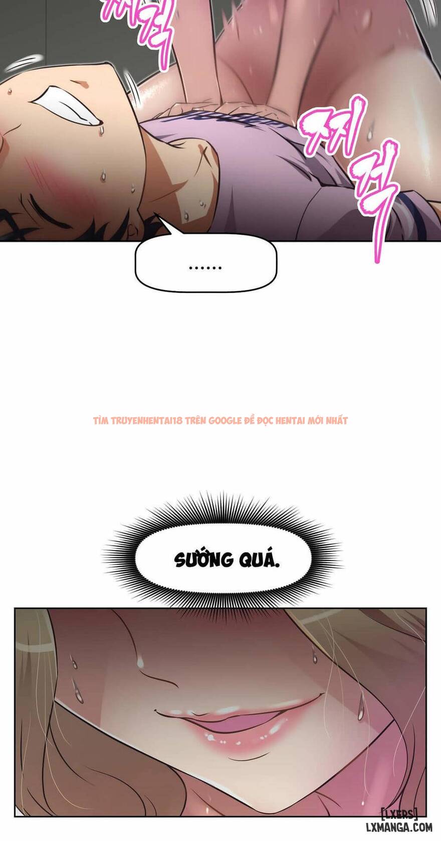 Trang truyện 39 trong truyện tranh Phóng Thích Dục Vọng - Chapter 15 - hentai24h.pro