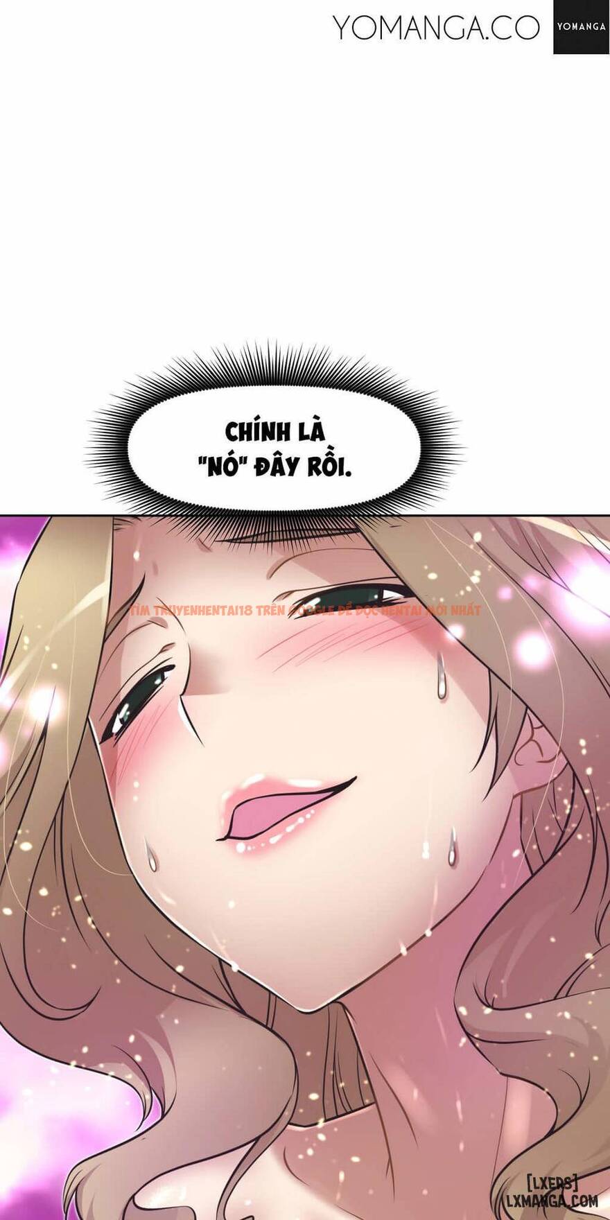 Trang truyện 40 trong truyện tranh Phóng Thích Dục Vọng - Chapter 15 - hentai24h.pro
