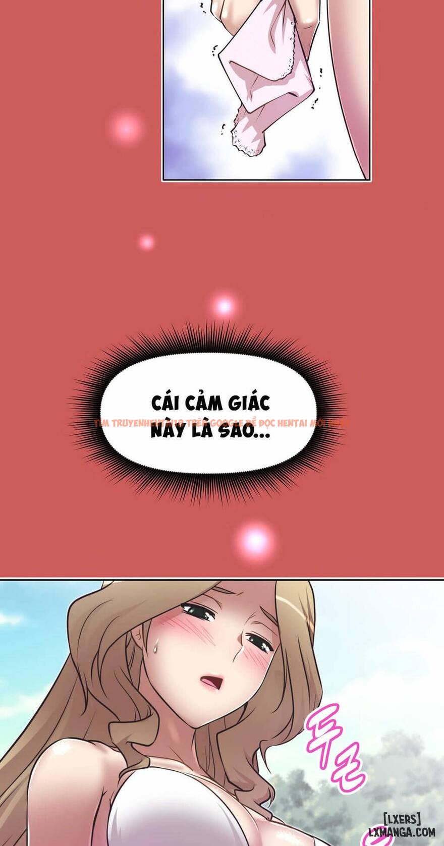Trang truyện 43 trong truyện tranh Phóng Thích Dục Vọng - Chapter 15 - hentai24h.pro