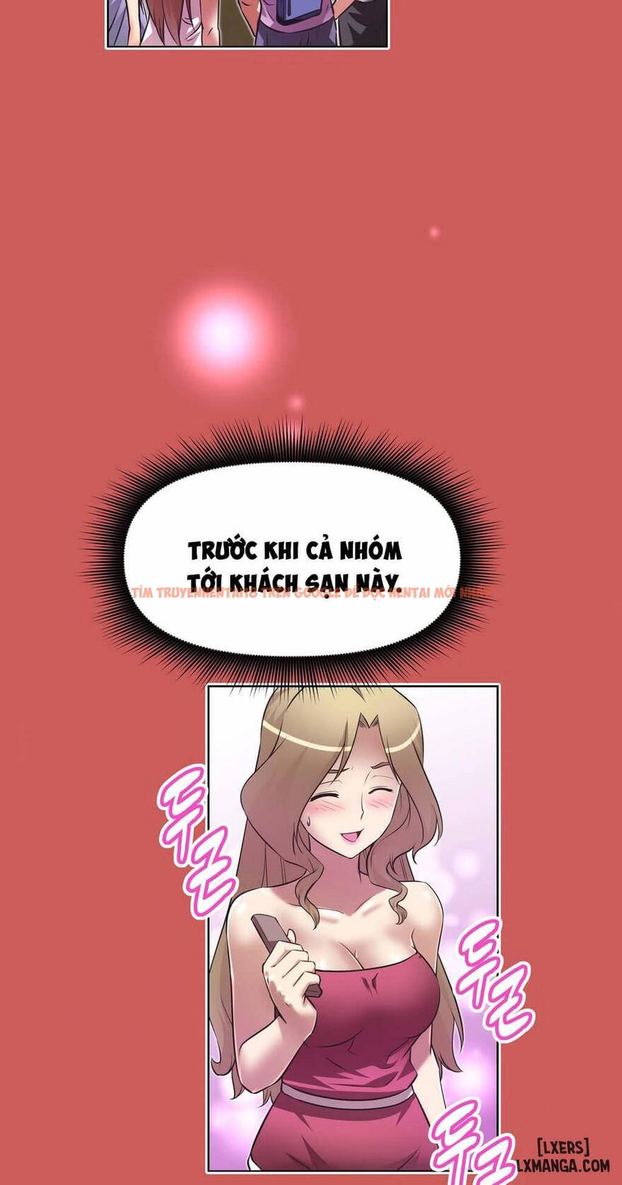 Trang truyện 45 trong truyện tranh Phóng Thích Dục Vọng - Chapter 15 - hentai24h.pro