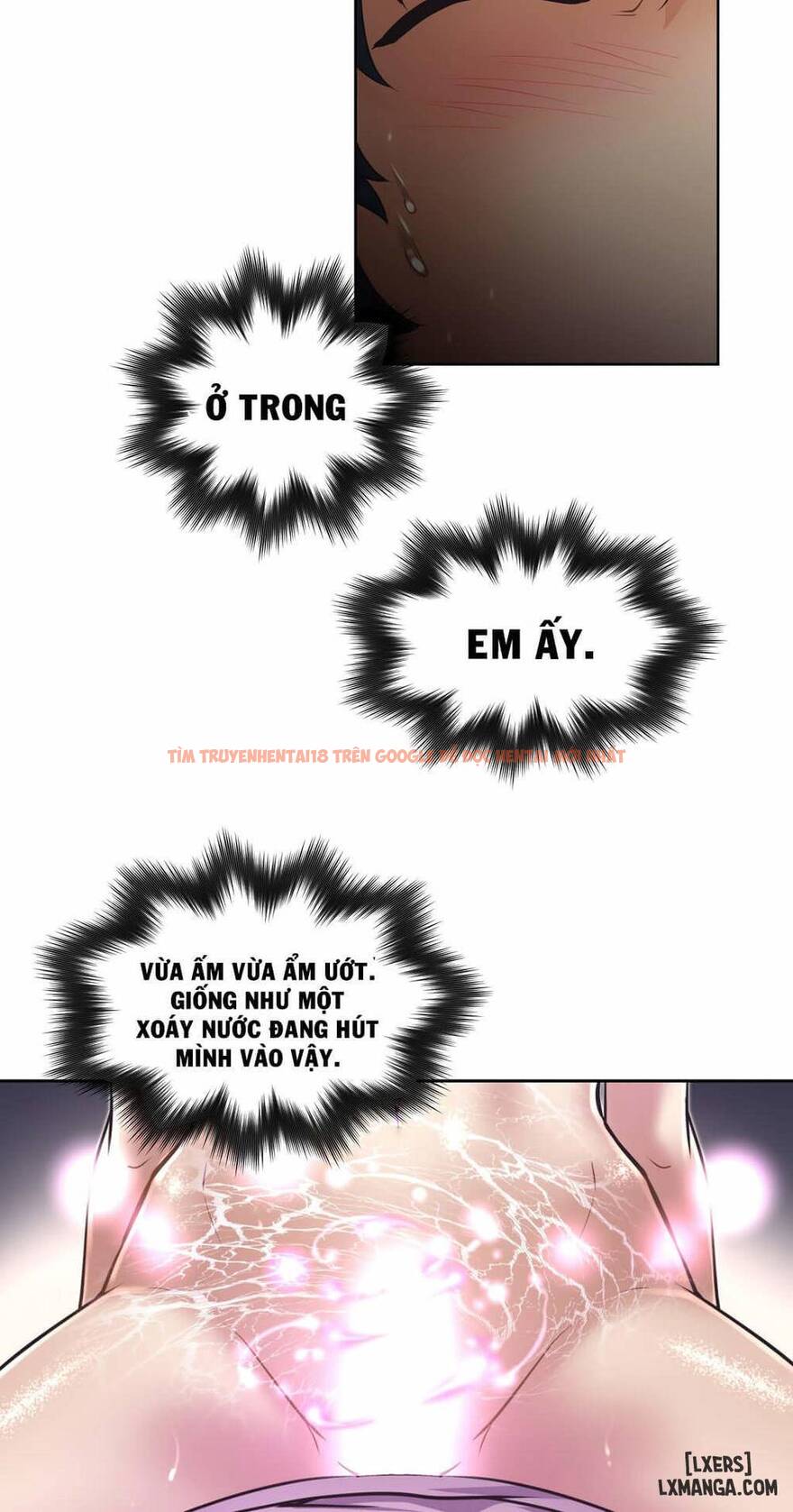 Trang truyện 53 trong truyện tranh Phóng Thích Dục Vọng - Chapter 15 - hentai24h.pro