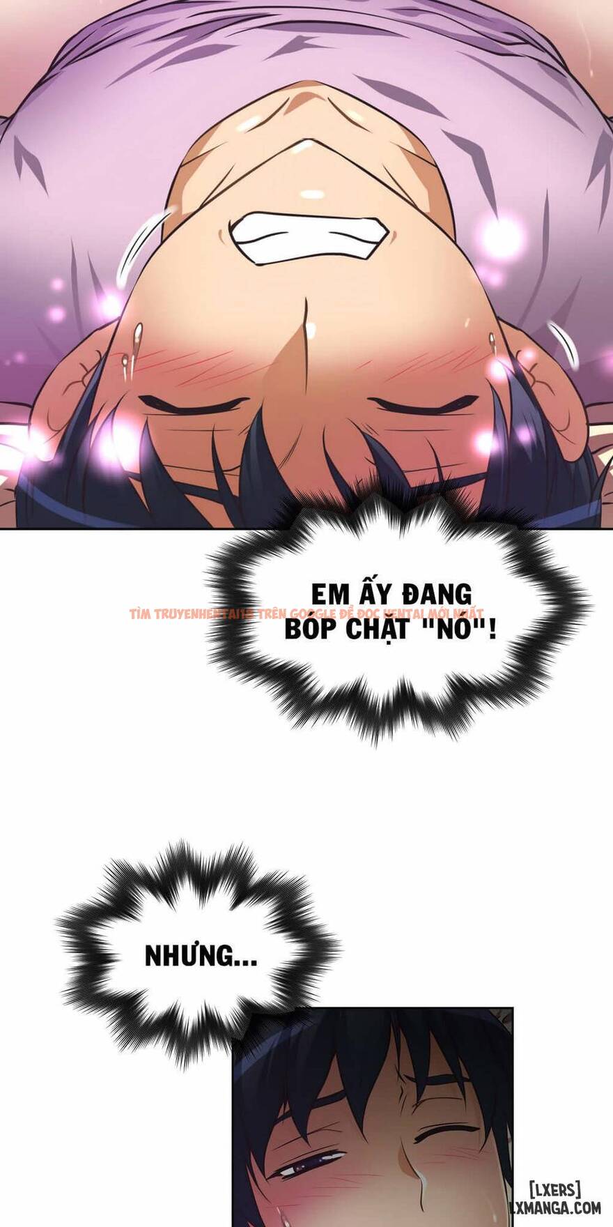 Trang truyện 54 trong truyện tranh Phóng Thích Dục Vọng - Chapter 15 - hentai24h.pro