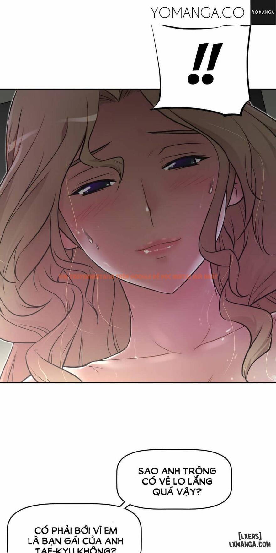 Trang truyện 56 trong truyện tranh Phóng Thích Dục Vọng - Chapter 15 - hentai24h.pro