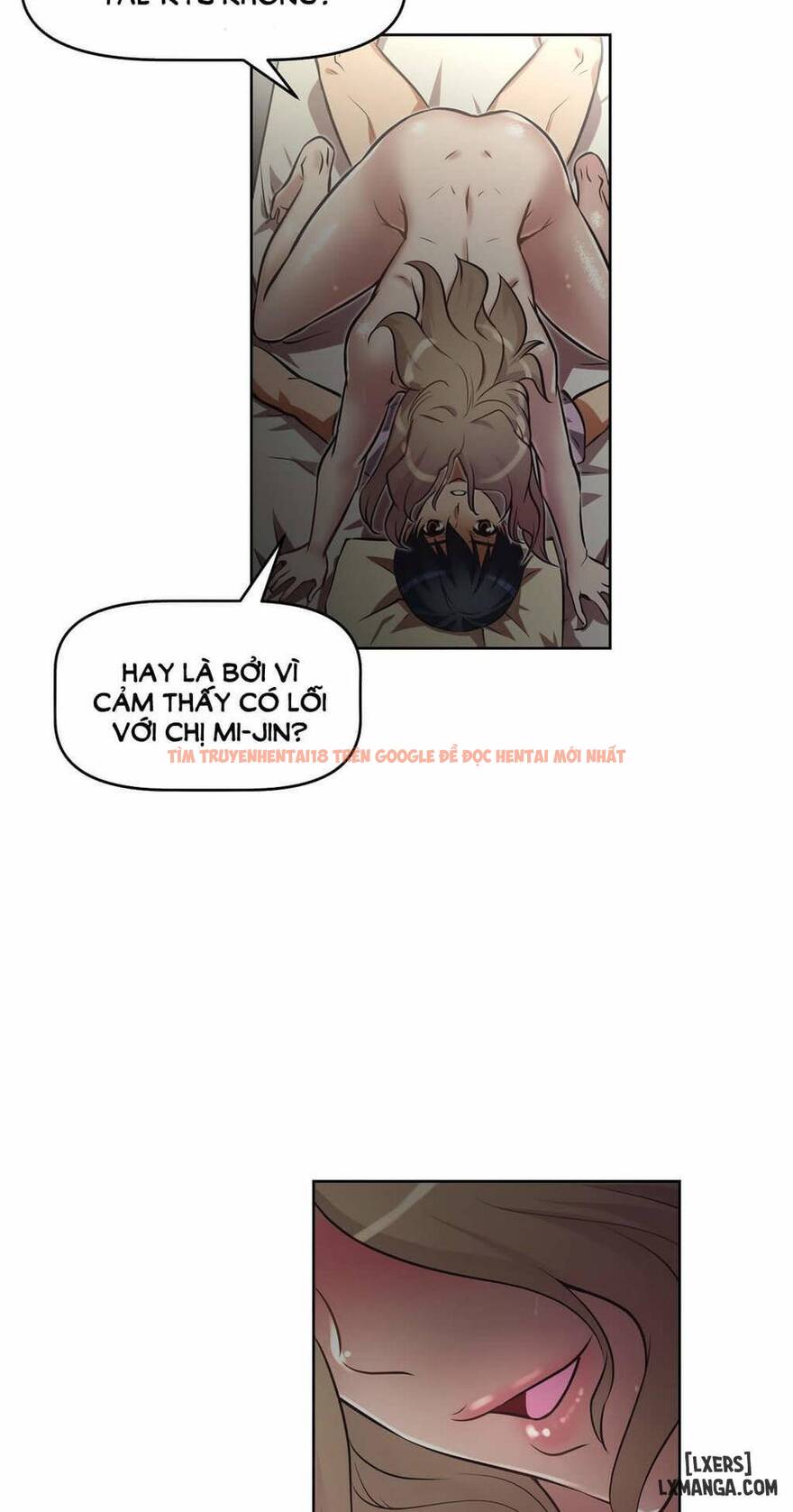 Trang truyện 57 trong truyện tranh Phóng Thích Dục Vọng - Chapter 15 - hentai24h.pro
