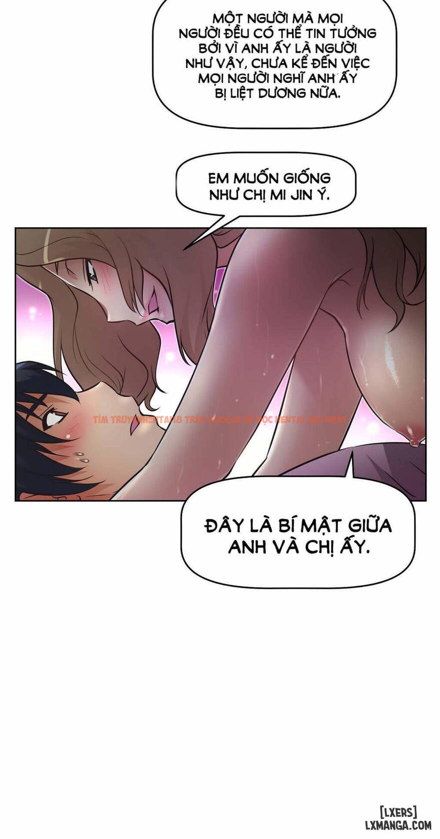 Trang truyện 59 trong truyện tranh Phóng Thích Dục Vọng - Chapter 15 - hentai24h.pro