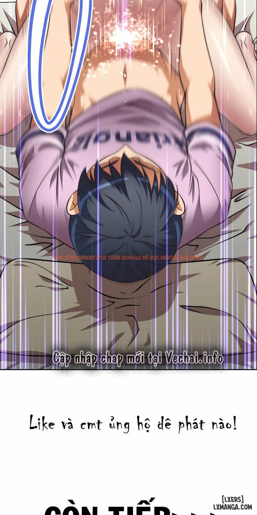 Trang truyện 64 trong truyện tranh Phóng Thích Dục Vọng - Chapter 15 - hentai24h.pro