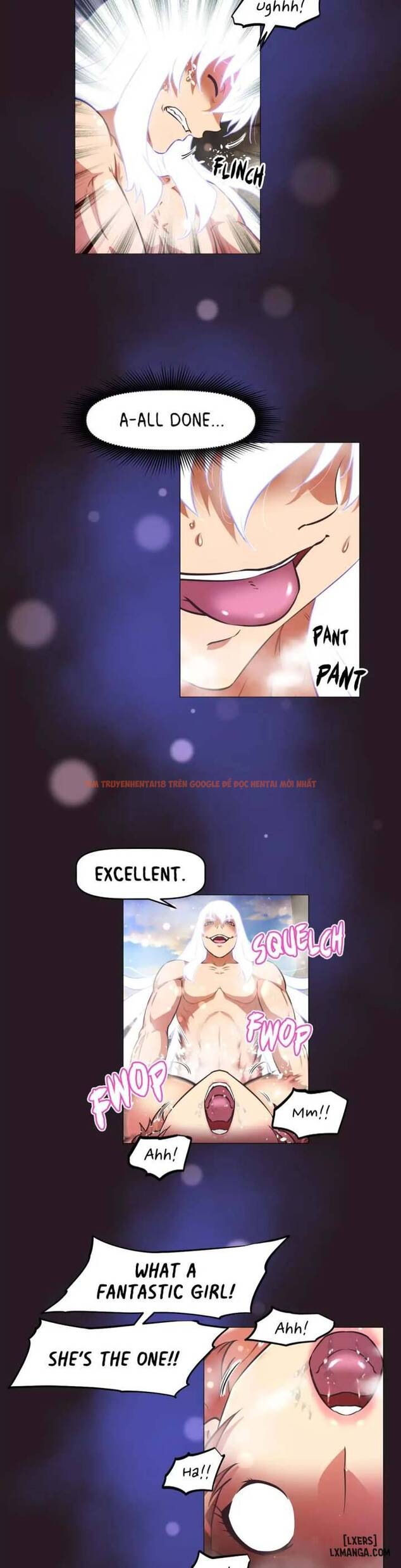 Trang truyện 15 trong truyện tranh Phóng Thích Dục Vọng - Chapter 150 - hentai24h.pro