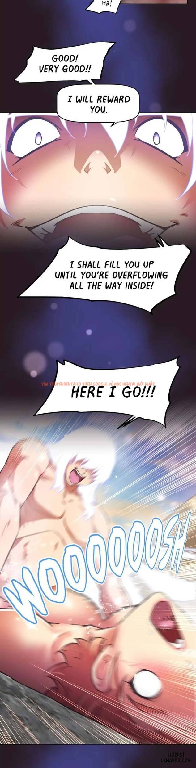 Trang truyện 16 trong truyện tranh Phóng Thích Dục Vọng - Chapter 150 - hentai24h.pro