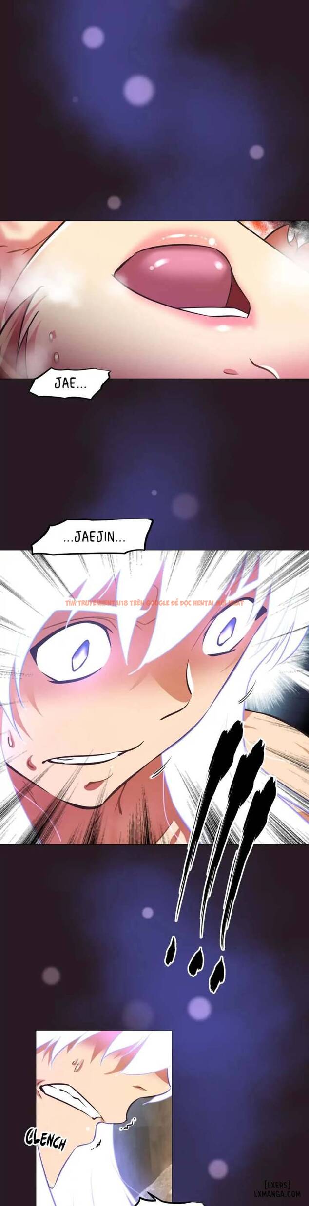 Trang truyện 17 trong truyện tranh Phóng Thích Dục Vọng - Chapter 150 - hentai24h.pro