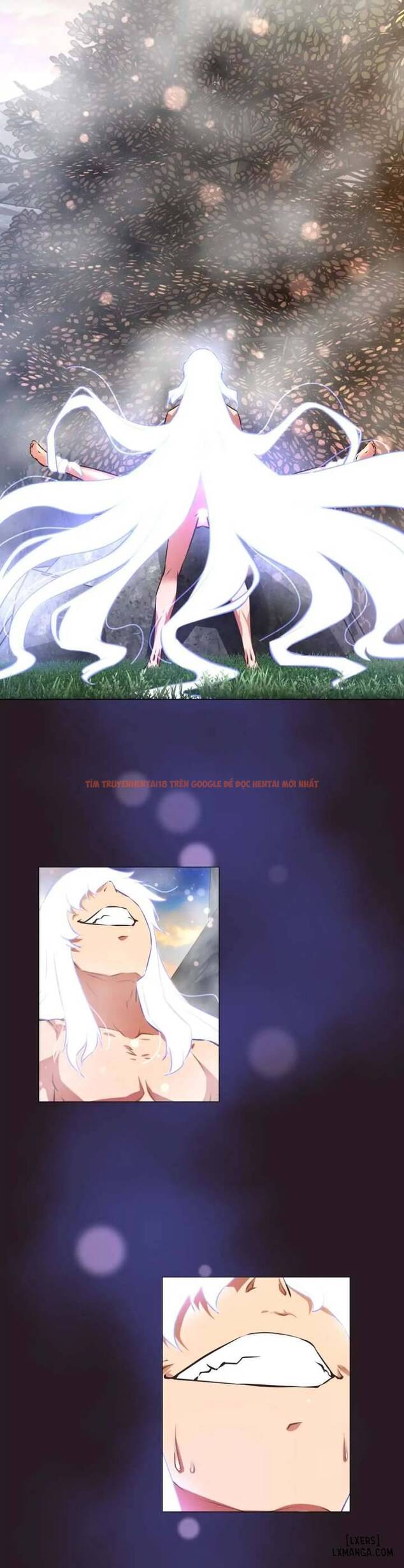 Trang truyện 21 trong truyện tranh Phóng Thích Dục Vọng - Chapter 150 - hentai24h.pro
