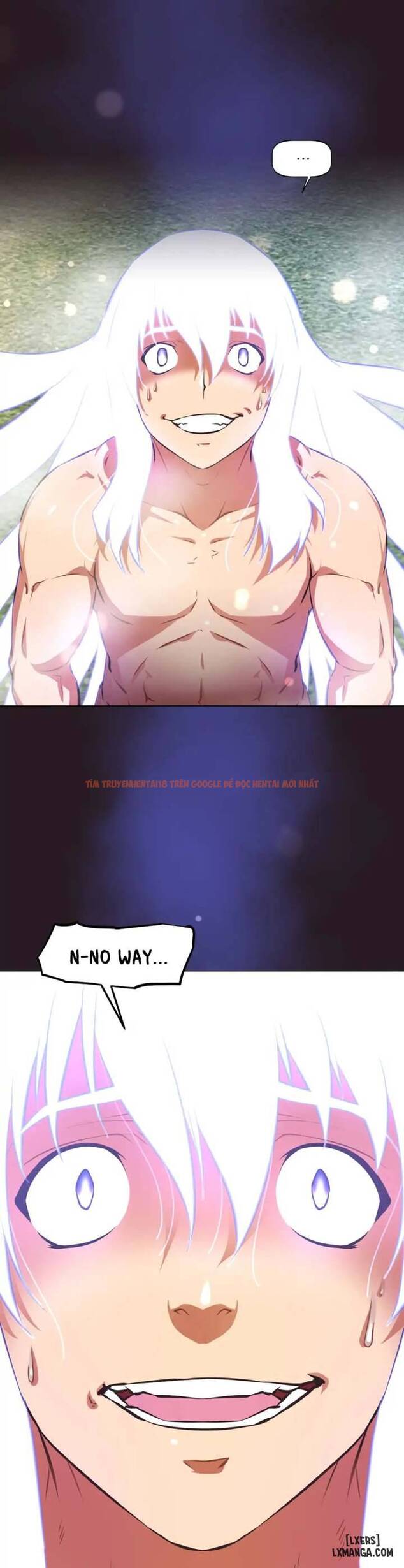 Trang truyện 22 trong truyện tranh Phóng Thích Dục Vọng - Chapter 150 - hentai24h.pro