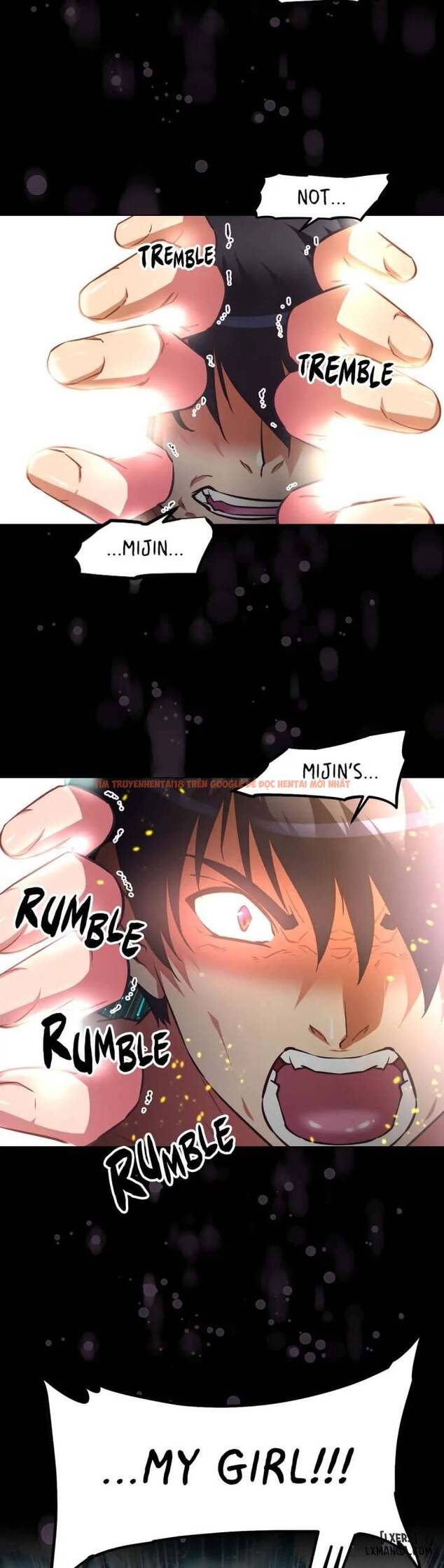 Trang truyện 27 trong truyện tranh Phóng Thích Dục Vọng - Chapter 150 - hentai24h.pro